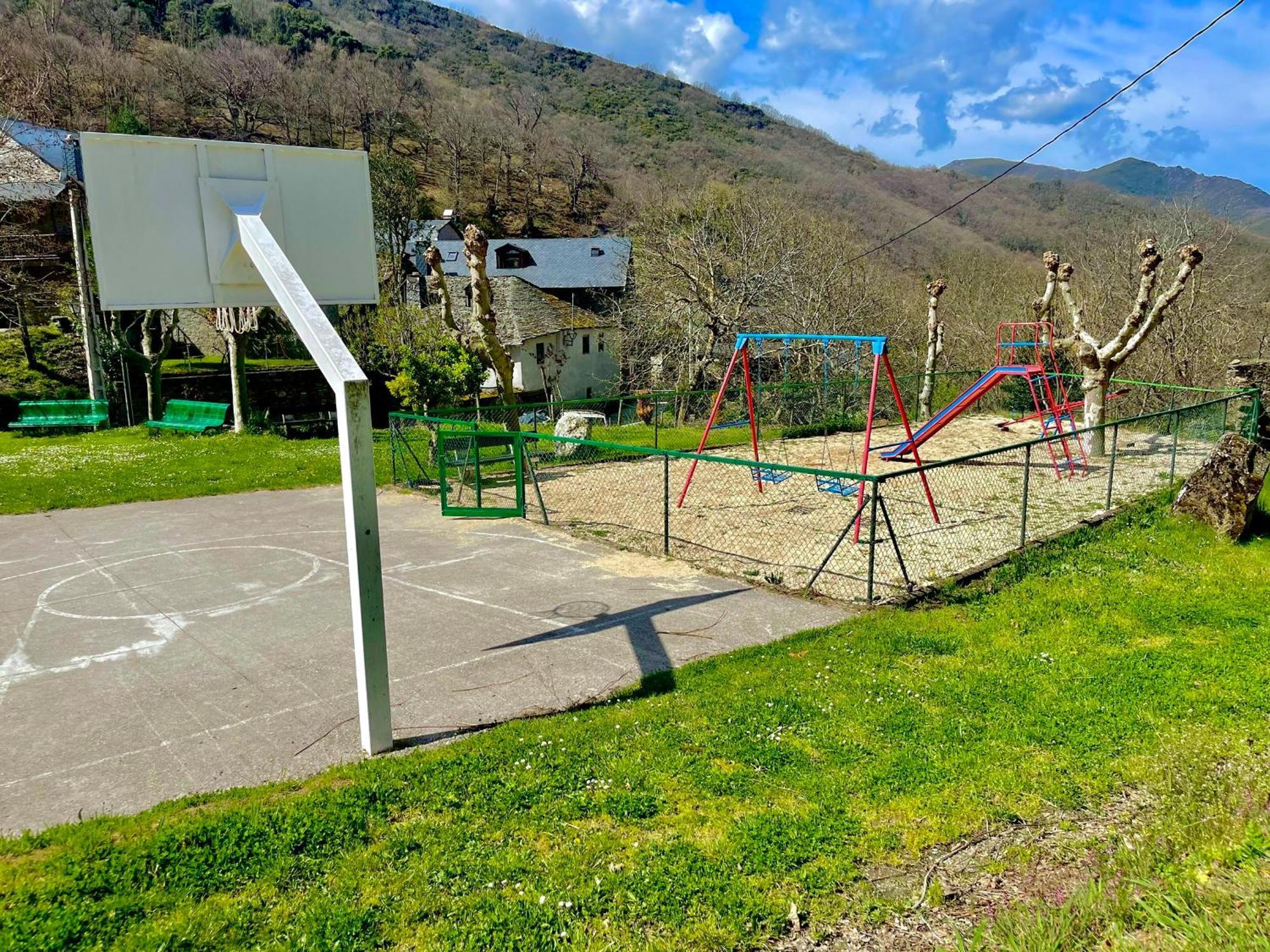 Casa Boral- Comfort Exclusivo En Plena Naturaleza - Valle Del Silencio Manzanedo de Valdueza Eksteriør billede